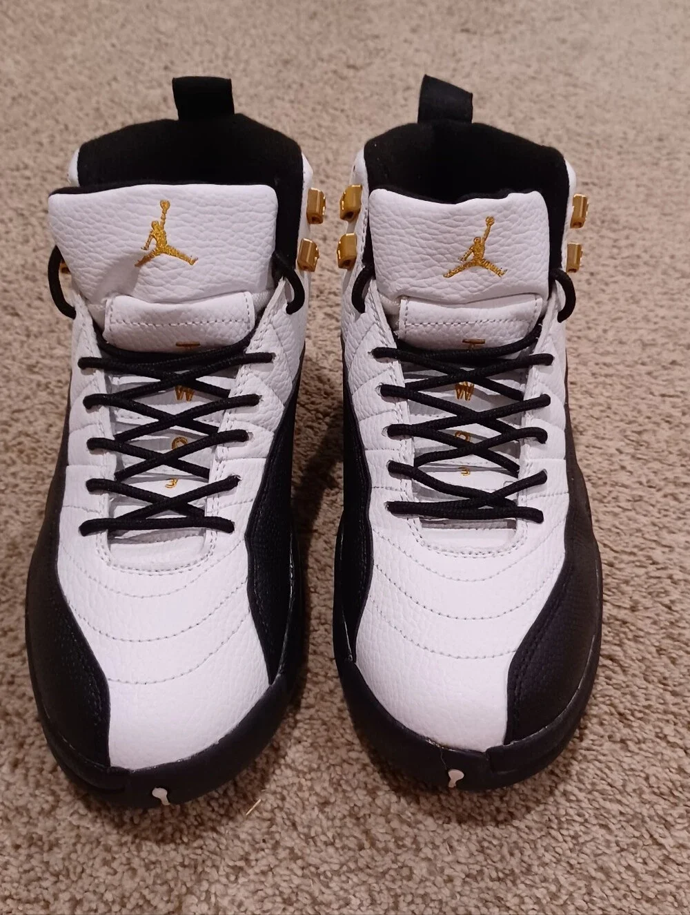 Air Jordan 12 Retro 